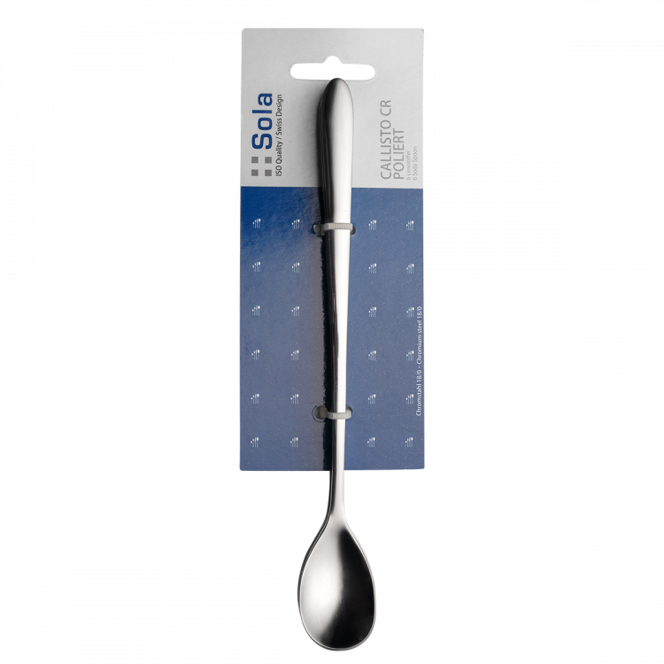 Limonadenlöffel 2 tlg. - Callisto CNS