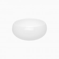 Müslischale 10 cm - Premium Platinum Line