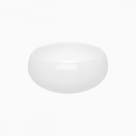 Müslischale 10 cm - Premium Platinum Line