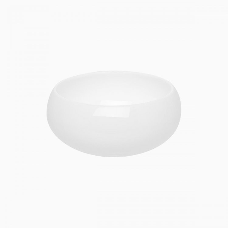 Müslischale 10 cm - Premium Platinum Line