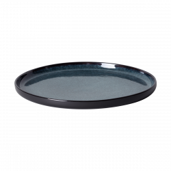Teller flach U-Coupe 280 mm - Gaya RGB Night Sky Lunasol
