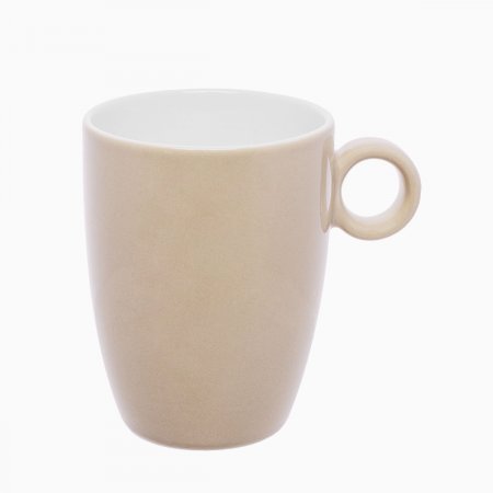 Kaffee - Obere Champagne hoch 190 ml - RGB