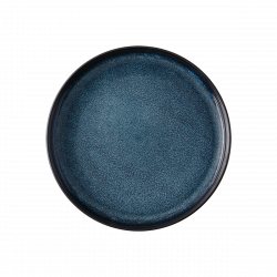 Teller flach U-Coupe 200 mm - Gaya RGB Night Sky Lunasol