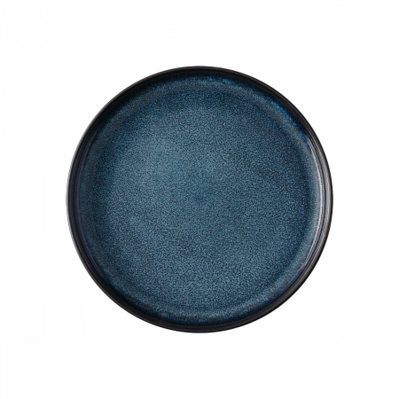 Teller flach U-Coupe 200 mm - Gaya RGB Night Sky Lunasol