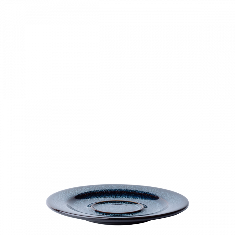 Mokka Untertasse 12 cm - Gaya RGB Night Sky