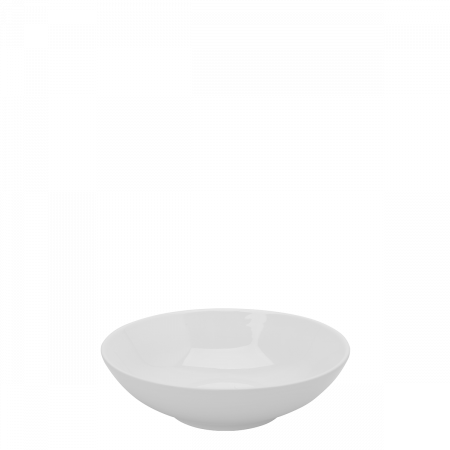 Bowl Flowl Atelier weiss ø 19,5 cm - Gaya