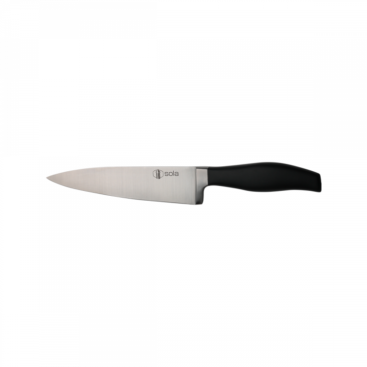 Messerblock 15-tlg. - Linea Line