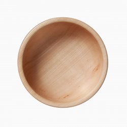 Holzschüssel Ø 20 cm - Gaya