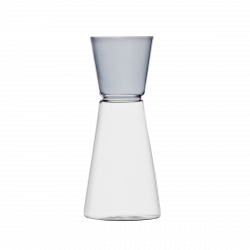 Krug klar/Rauch 750 ml - Ichendorf