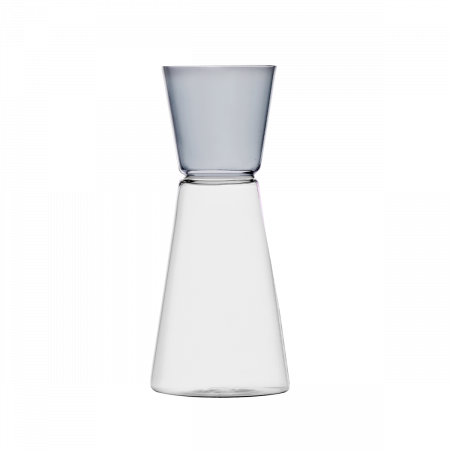 Krug klar/Rauch 750 ml - Ichendorf