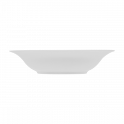 Teller tief Set 4 tlg. - Basic Chic