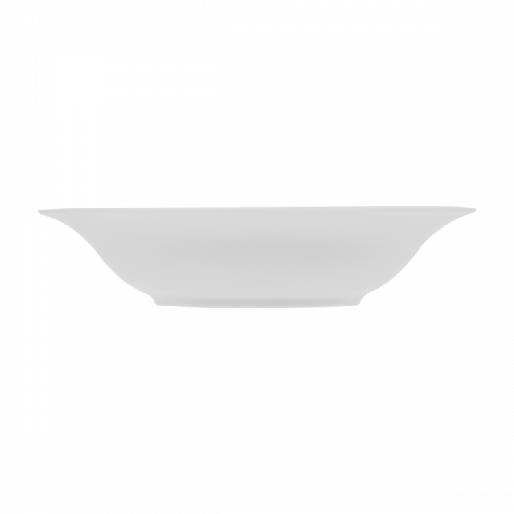 Teller tief Set 4 tlg. - Basic Chic