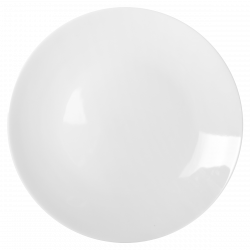 Platte rund 40 cm - Hotel Inn