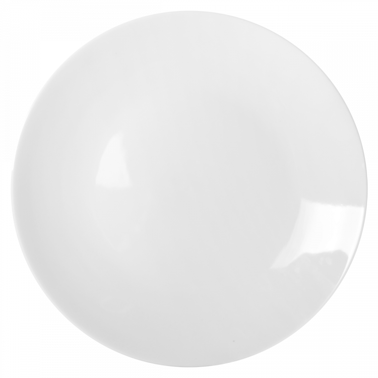 Platte rund 40 cm - Hotel Inn