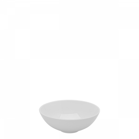 Bowl Flowl Atelier weiss ø 15 cm - Gaya