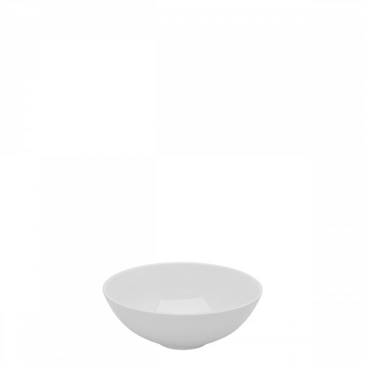 Bowl Flowl Atelier weiss ø 15 cm - Gaya