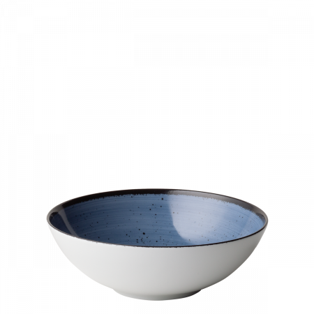 Salatschale blau 21 cm - Hotel Inn Chic Color