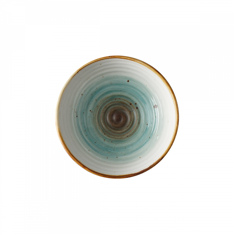Schale Gaya Spiral Rustico 11 cm