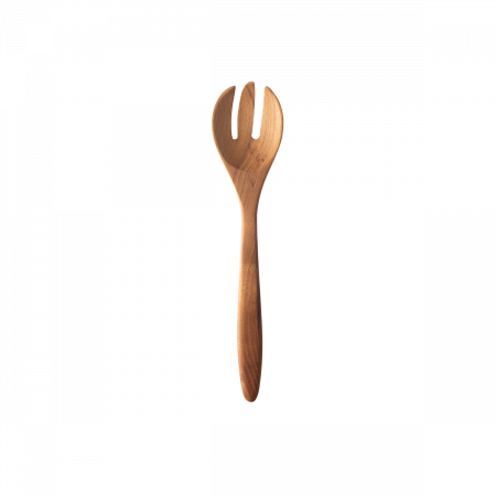 Salatgabel Teak 30.5 cm - GAYA Wooden