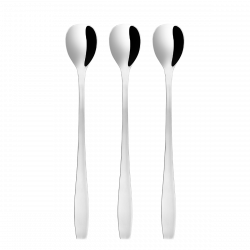 Limonadenlöffel - Set 3-tlg. - Europa II