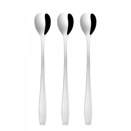 Limonadenlöffel - Set 3-tlg. - Europa II