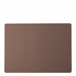 Tischset rechteckig PVC altrosa 45 x 32 cm Elements Ambiente