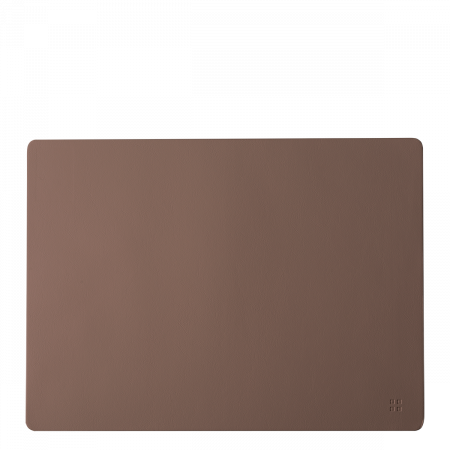 Tischset rechteckig PVC altrosa 45 x 32 cm Elements Ambiente