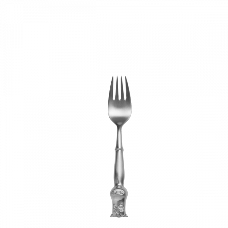 Kinderbesteck 3-tlg. Platinum Line TOM
