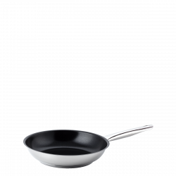 Bratpfanne ø 20 cm, H: 4 cm Saturn Lunasol
