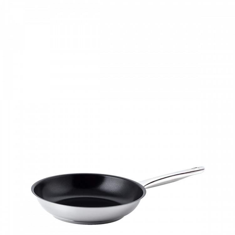 Bratpfanne ø 20 cm, H: 4 cm Saturn Lunasol