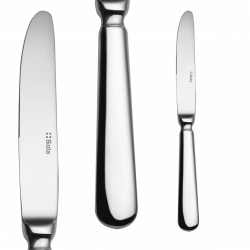 Besteckset 40 tlg. - Baguette Gastro