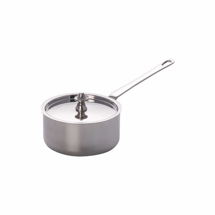 Kasserolle ø14 cm - Sirius Triply