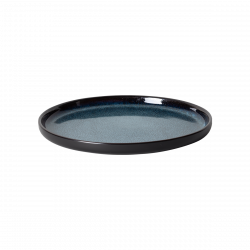 Teller flach U-Coupe 200 mm - Gaya RGB Night Sky Lunasol