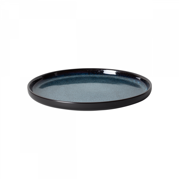 Teller flach U-Coupe 200 mm - Gaya RGB Night Sky Lunasol