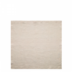 Stoffservietten 50 x 50 cm Kalk, 2 Stk. - Gaya Ambiente