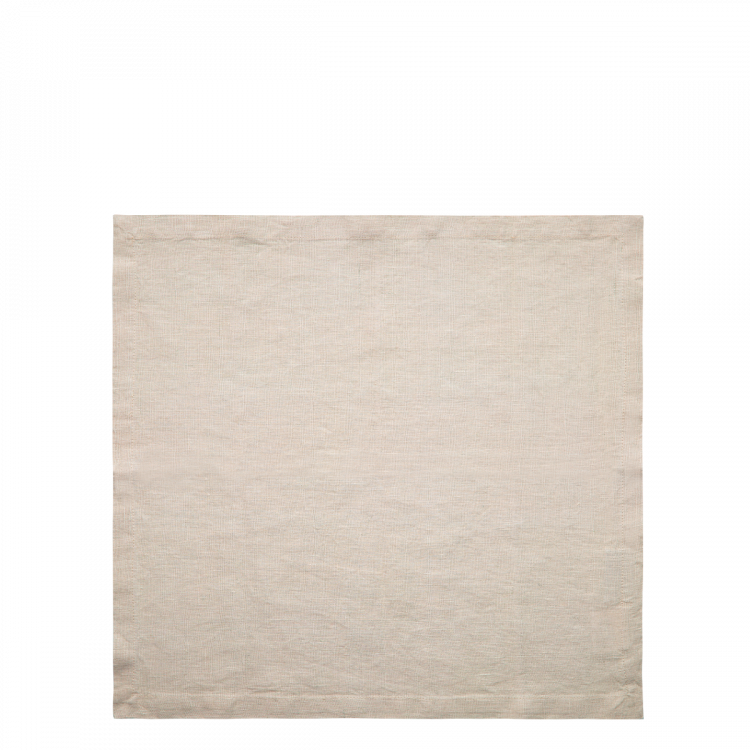 Stoffservietten 50 x 50 cm Kalk, 2 Stk. - Gaya Ambiente