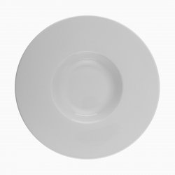 Suppentellerset 27 cm, 4-tlg. – Basic Chic