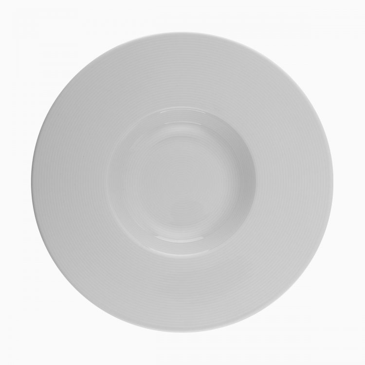 Suppentellerset 27 cm, 4-tlg. – Basic Chic