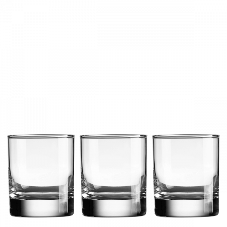 Tumbler-Set 3 tlg. 280ml - Basic