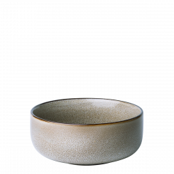 Bowl Set 4-tlg. Elements Stone
