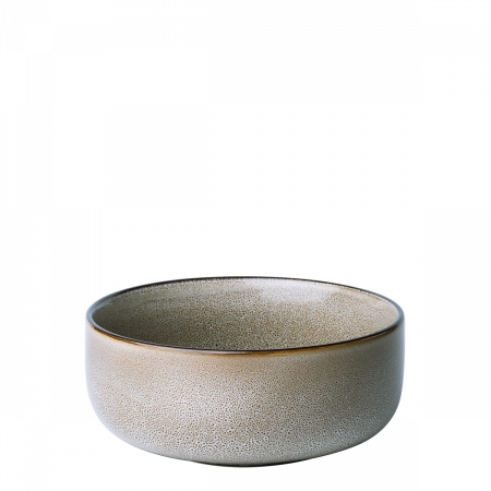 Bowl Set 4-tlg. Elements Stone