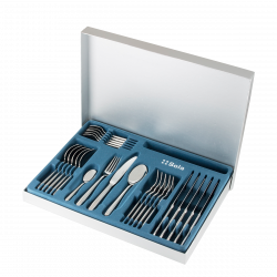 Besteckset 24 tlg. - Monaco Elite