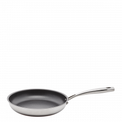 Bratpfanne 28 x 4.6 cm antihaftbeschichtet Orion Professional mit Profigriff