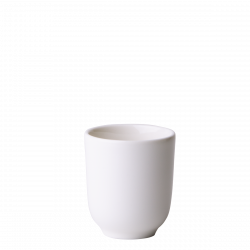 Moccabecher 80 ml - Gaya Atelier weiss