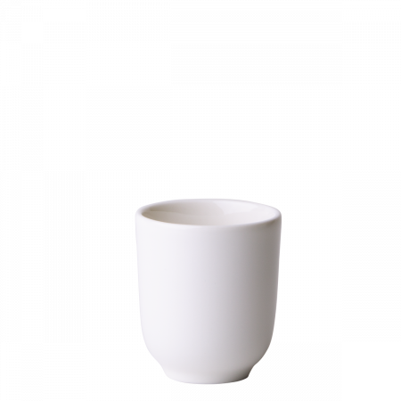 Moccabecher 80 ml - Gaya Atelier weiss