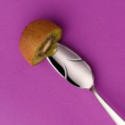 Veggie Besteckset 2-tlg. - Alpha