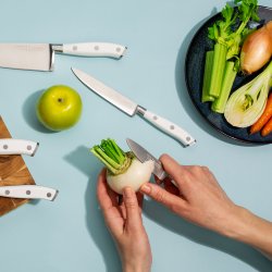 Lunasol Premium Universalmesser 12,7 cm