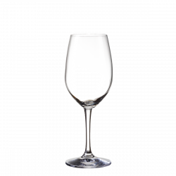 Rotweinglas 380 ml Set 4-tlg. - BASIC Glas Lunasol META Glass