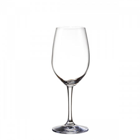 Rotweinglas 380 ml Set 4-tlg. - BASIC Glas Lunasol META Glass