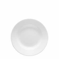 Teller tief 22 cm - Luminarc Everyday
